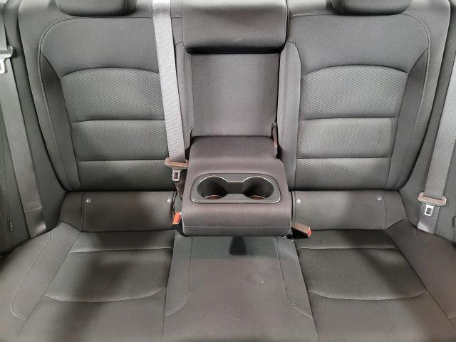 2024 Chevrolet Malibu Vehicle Photo in NEENAH, WI 54956-2243