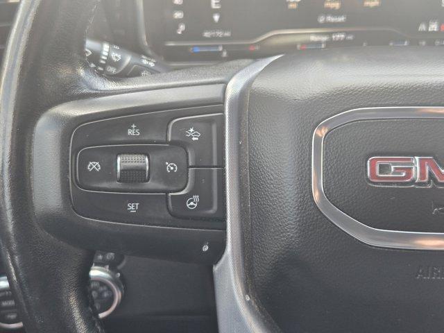 2022 GMC Sierra 1500 Vehicle Photo in Decatur, TX 76234