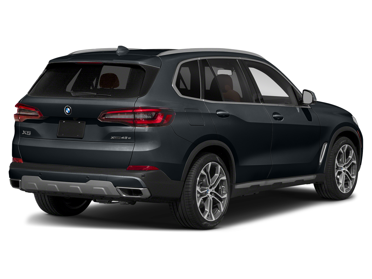 2023 BMW X5 xDrive45e Vehicle Photo in San Antonio, TX 78230