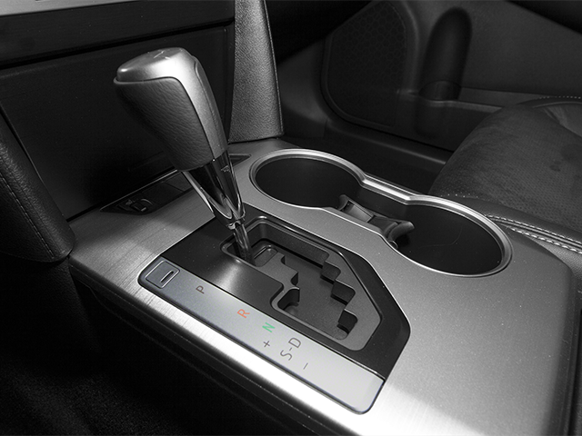2014 Toyota Camry Vehicle Photo in San Antonio, TX 78230