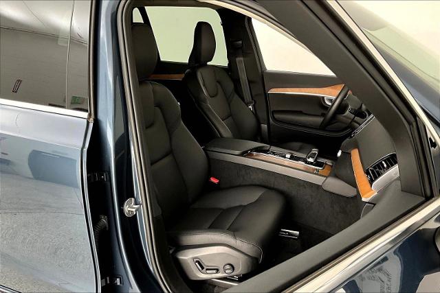 2024 Volvo XC90 Vehicle Photo in San Antonio, TX 78230