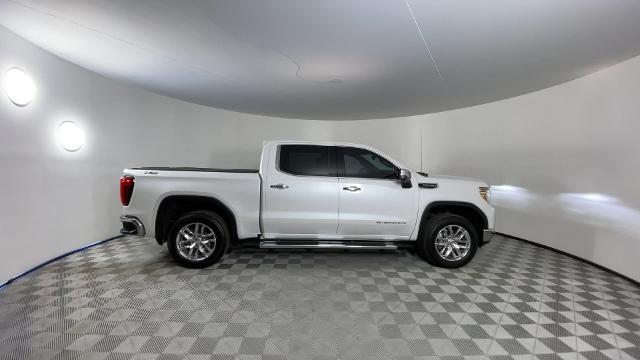 2020 GMC Sierra 1500 Vehicle Photo in GILBERT, AZ 85297-0402