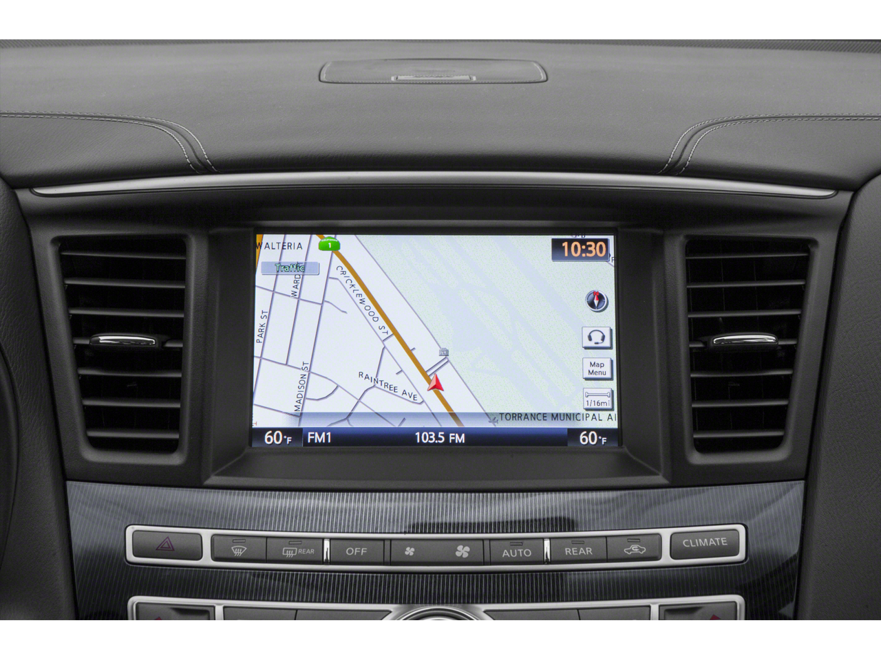 2020 INFINITI QX60 Vehicle Photo in San Antonio, TX 78230