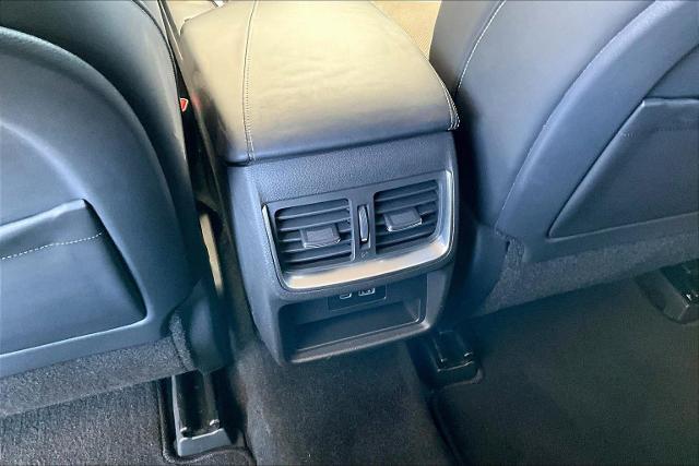2022 INFINITI QX50 Vehicle Photo in San Antonio, TX 78230