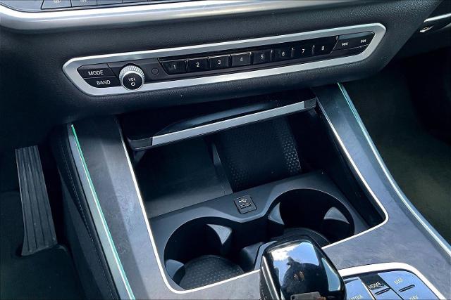 2022 BMW X5 xDrive45e Vehicle Photo in San Antonio, TX 78230
