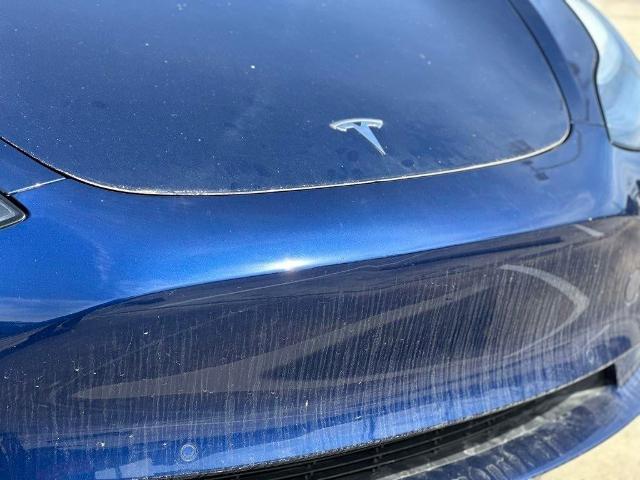 2019 Tesla Model 3 Vehicle Photo in San Antonio, TX 78230