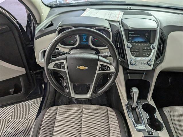 2015 Chevrolet Equinox Vehicle Photo in ENGLEWOOD, CO 80113-6708