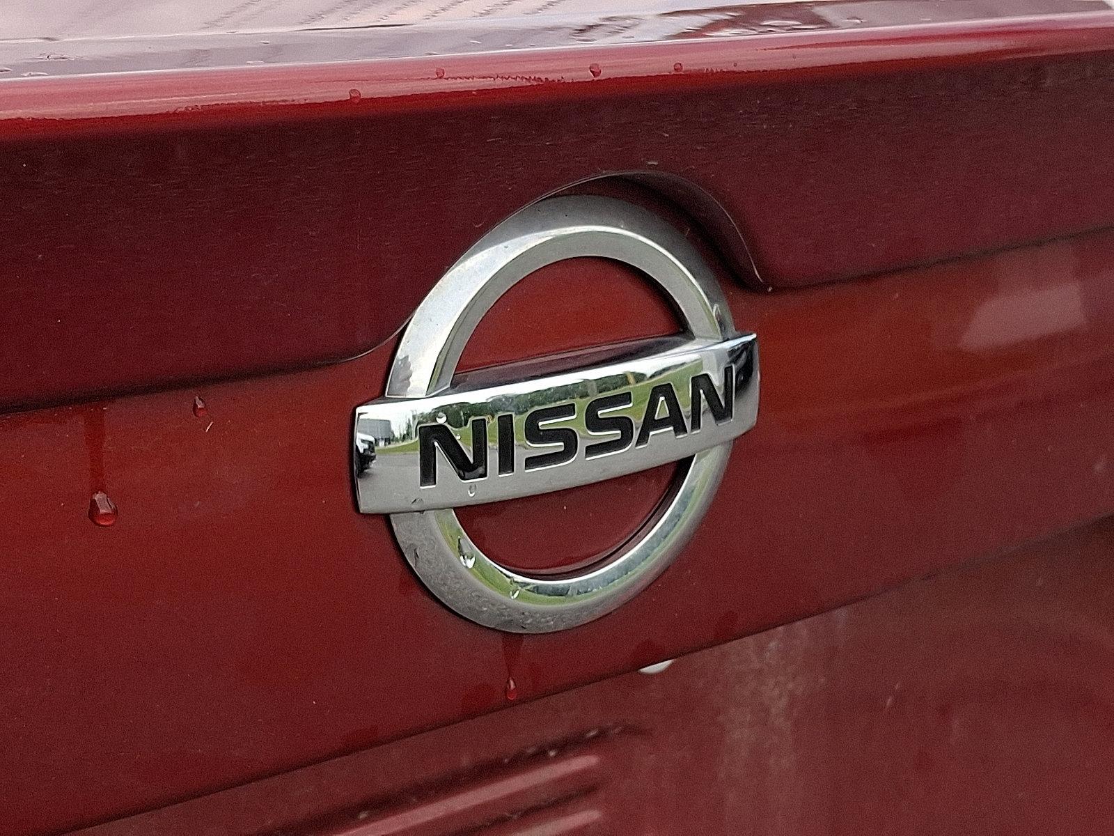 2020 Nissan Sentra Vehicle Photo in Mechanicsburg, PA 17050-2306
