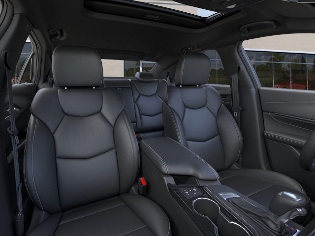 2026 Cadillac CT4 Vehicle Photo in MADISON, WI 53713-3220