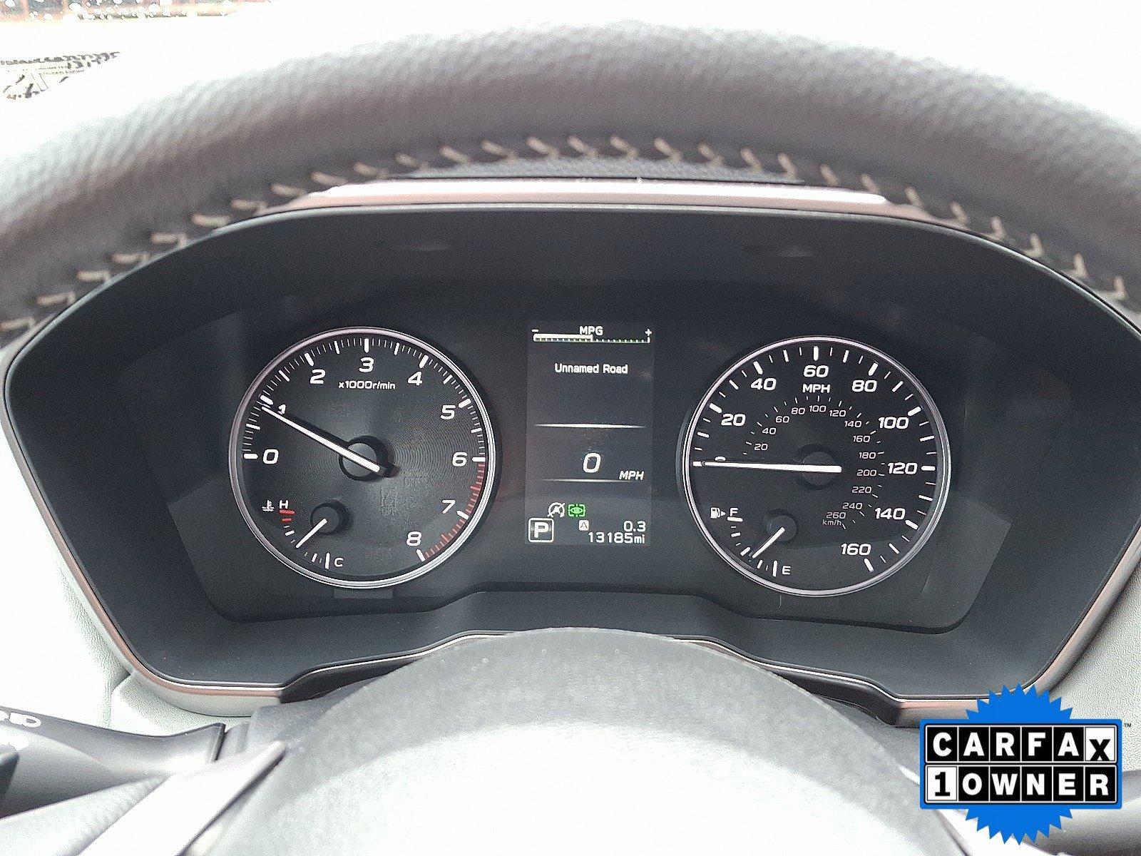 2024 Subaru Outback Vehicle Photo in Harrisburg, PA 17111