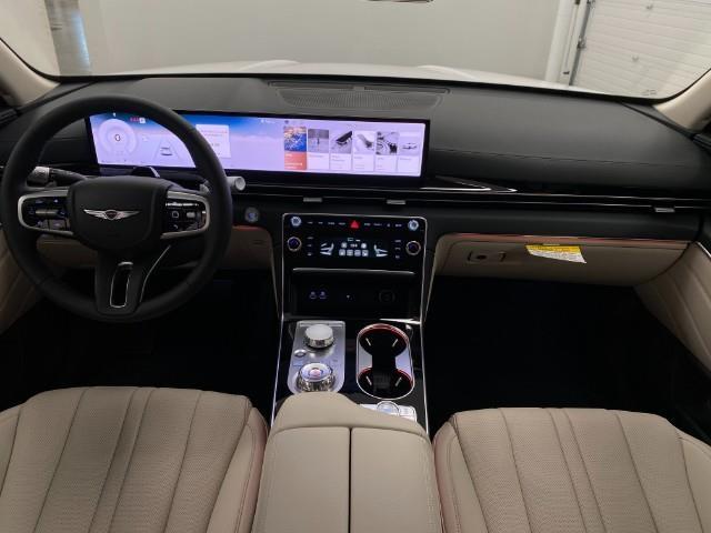 2025 Genesis GV80 Vehicle Photo in Appleton, WI 54913