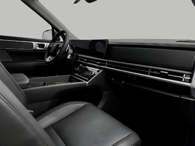 2025 Hyundai SANTA FE Hybrid Vehicle Photo in Green Bay, WI 54304
