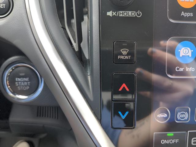 2024 Subaru Crosstrek Vehicle Photo in Green Bay, WI 54304