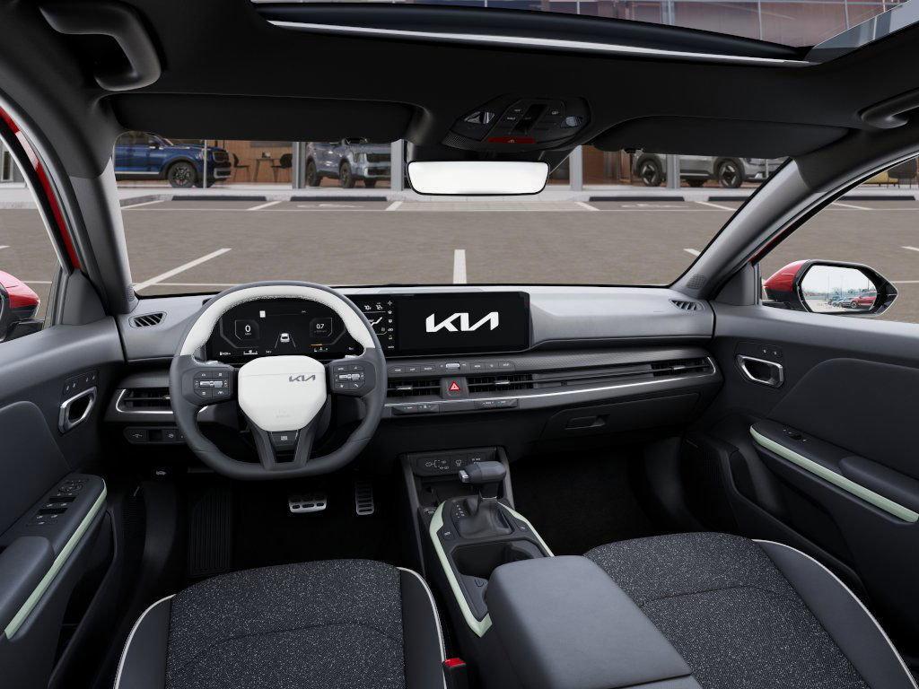 2025 Kia K4 Vehicle Photo in Langhorne, PA 19047