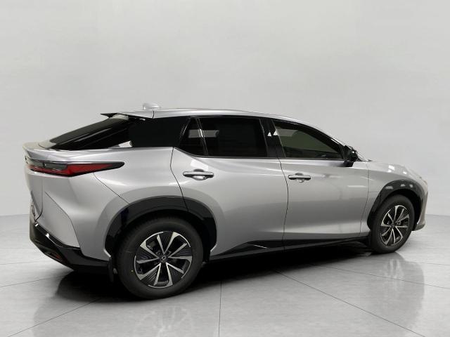 2025 Lexus RZ 300e Vehicle Photo in Appleton, WI 54913