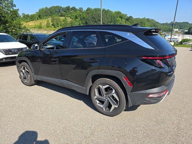 2024 Hyundai TUCSON Vehicle Photo in Pleasant Hills, PA 15236