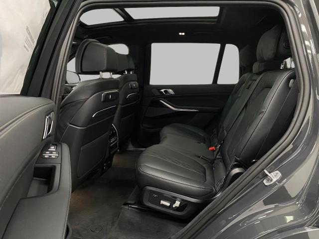 2026 BMW X7 xDrive40i Vehicle Photo in Appleton, WI 54913