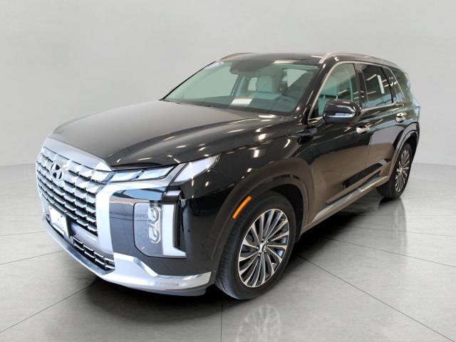 2024 Hyundai PALISADE Vehicle Photo in Green Bay, WI 54304