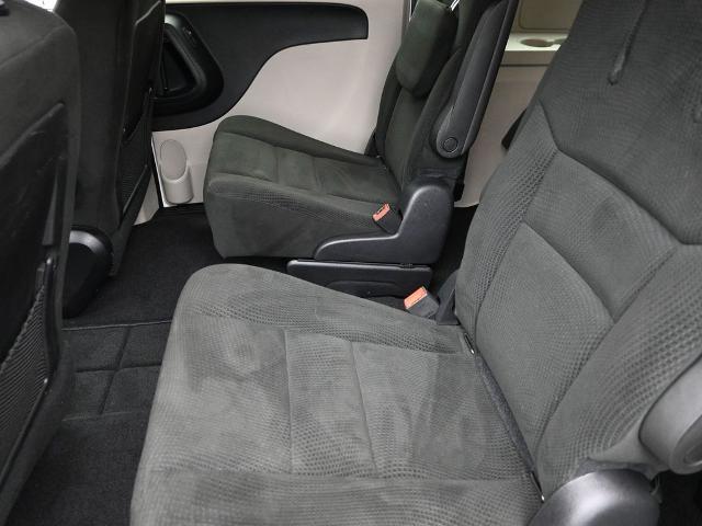 2016 Dodge Grand Caravan Vehicle Photo in Cedar Rapids, IA 52402