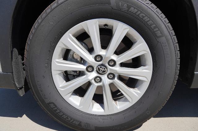 2024 Toyota Grand Highlander Vehicle Photo in Riverdale, UT 84405