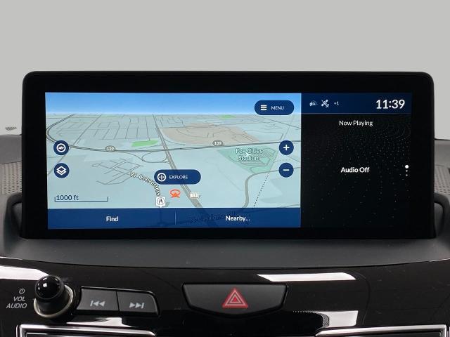 2025 Acura RDX Vehicle Photo in Appleton, WI 54913
