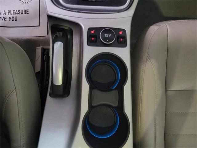2013 Ford C-Max Hybrid Vehicle Photo in PRESCOTT, AZ 86305-3700