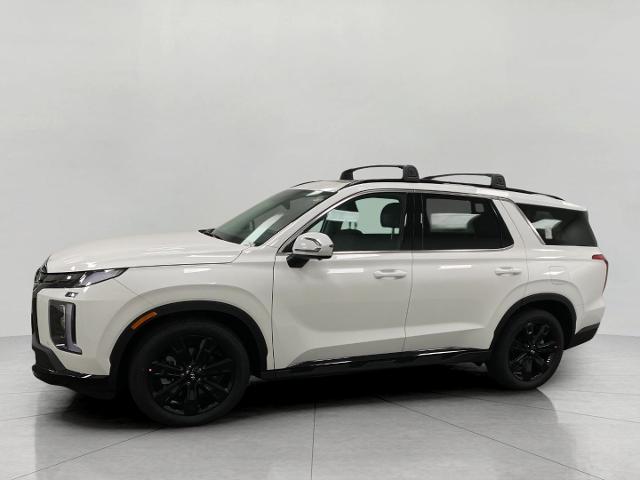 2025 Hyundai PALISADE Vehicle Photo in Appleton, WI 54913
