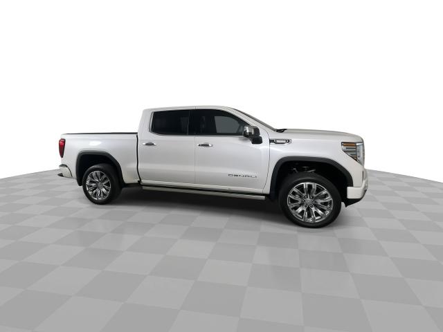 2022 GMC Sierra 1500 Vehicle Photo in GILBERT, AZ 85297-0402