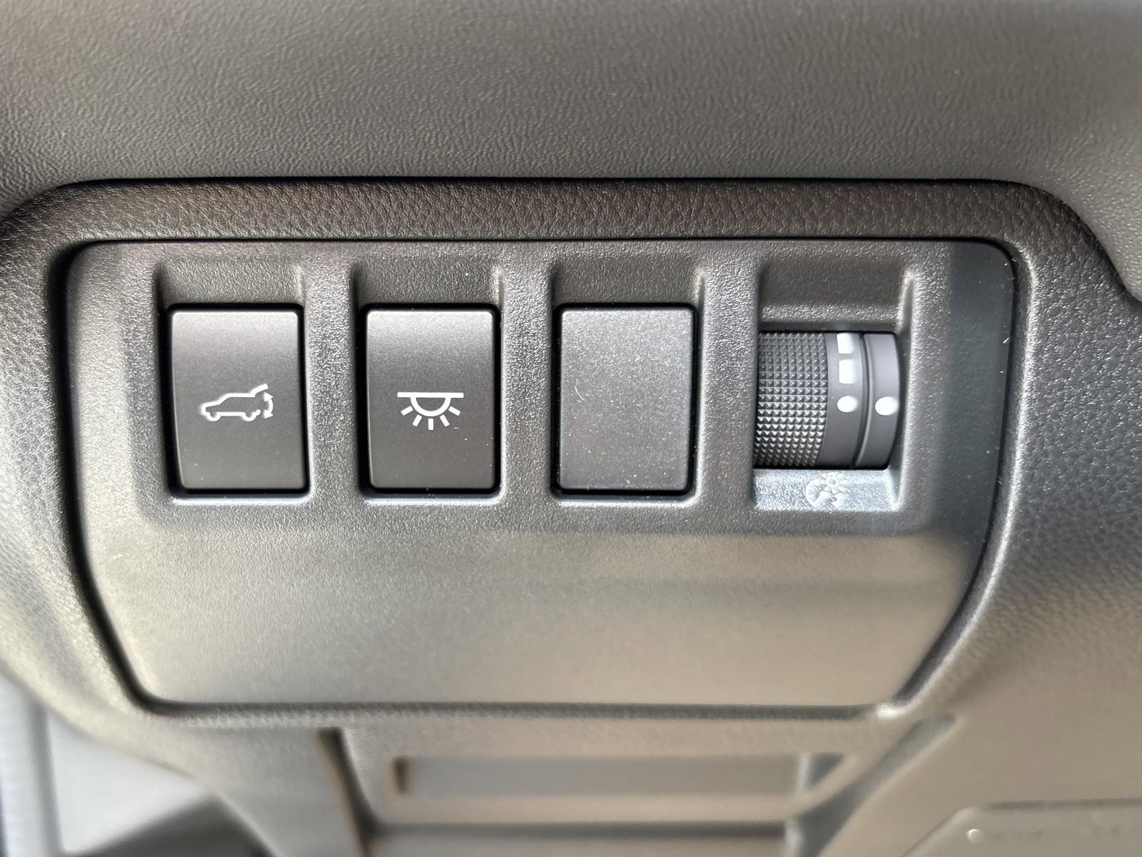 2025 Subaru Ascent Vehicle Photo in Mechanicsburg, PA 17050