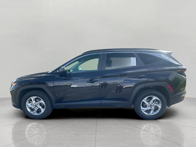 2022 Hyundai TUCSON Vehicle Photo in Appleton, WI 54913