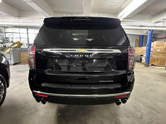 2023 Chevrolet Tahoe Vehicle Photo in Roslyn, NY 11576