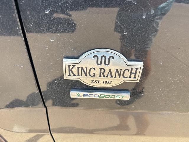 2016 Ford F-150 Vehicle Photo in Weatherford, TX 76087