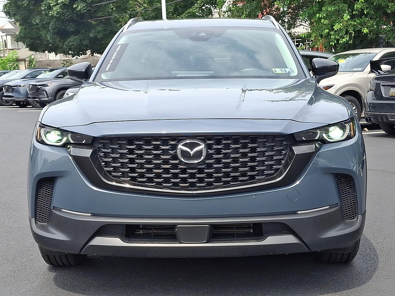 2023 Mazda CX-50 Vehicle Photo in Harrisburg, PA 17111