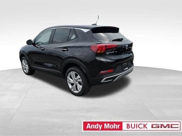 2026 Buick Encore GX Vehicle Photo in Fishers, IN 46038