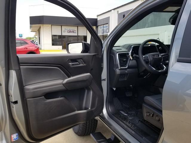 2025 GMC Canyon Vehicle Photo in ELYRIA, OH 44035-6349
