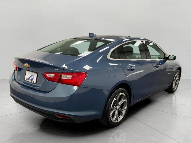 2024 Chevrolet Malibu Vehicle Photo in Appleton, WI 54913