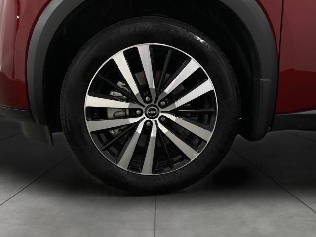 2025 Nissan Pathfinder Vehicle Photo in Appleton, WI 54913