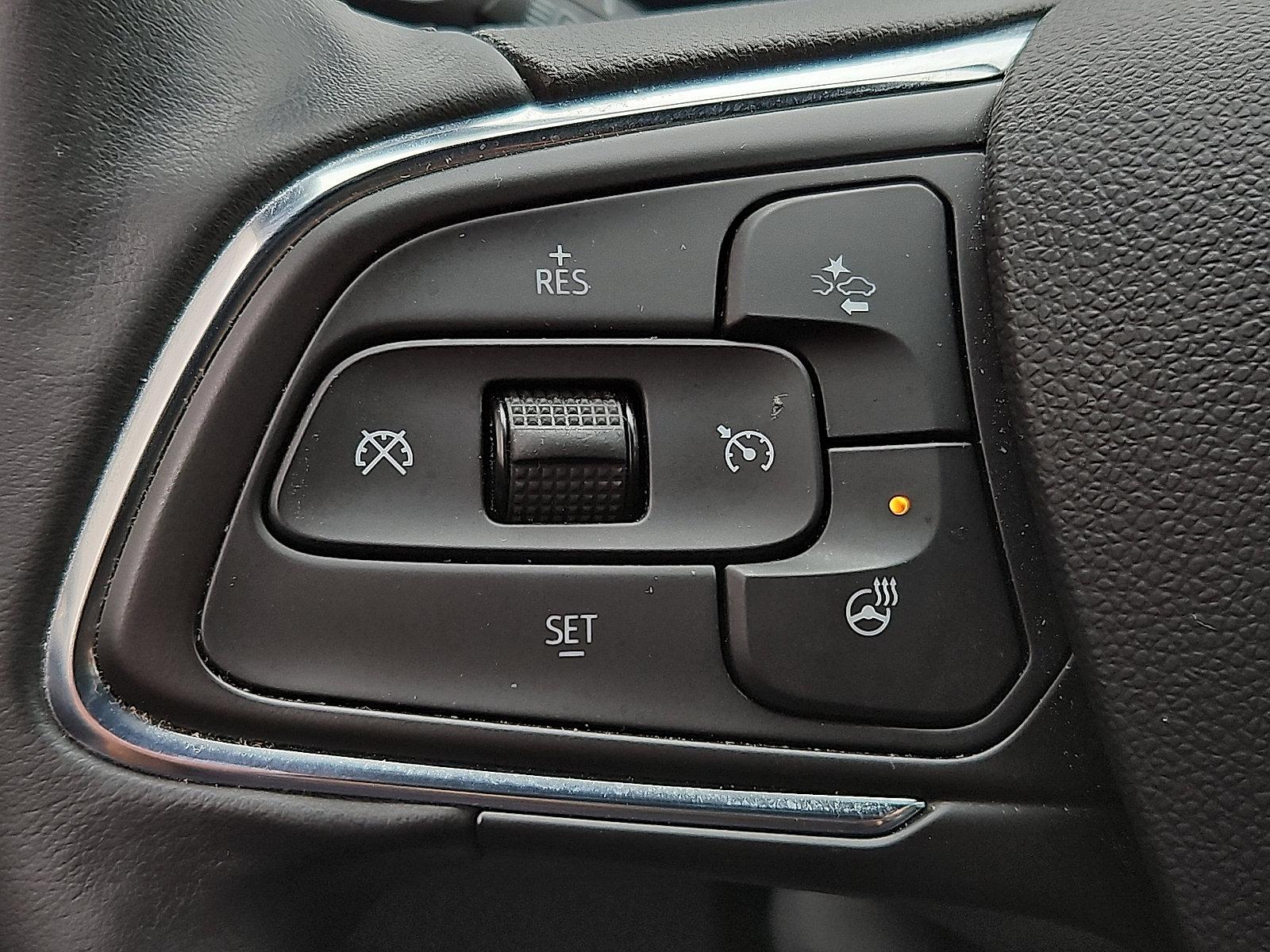 2024 Buick Envista Vehicle Photo in Jenkintown, PA 19046
