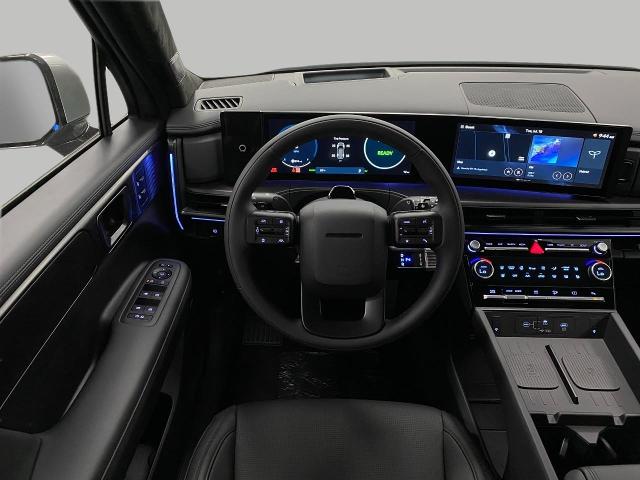 2026 Hyundai SANTA FE Hybrid Vehicle Photo in Appleton, WI 54913