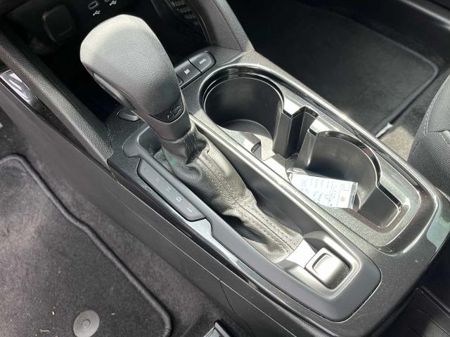 2023 Chevrolet Trailblazer Vehicle Photo in PITTSBURGH, PA 15226-1209