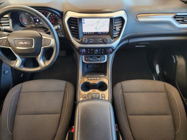 2023 GMC Acadia Vehicle Photo in Decatur, TX 76234