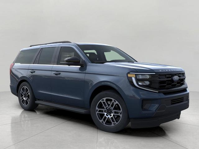 2025 Ford Expedition Vehicle Photo in Oshkosh, WI 54901