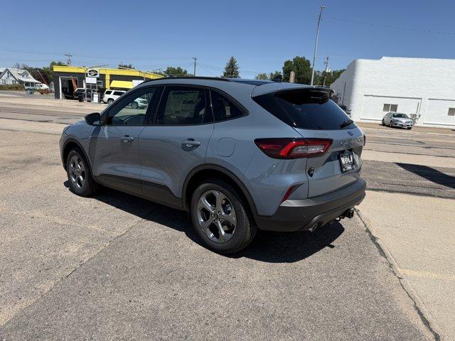 2025 Ford Escape Vehicle Photo in Ogallala, NE 69153