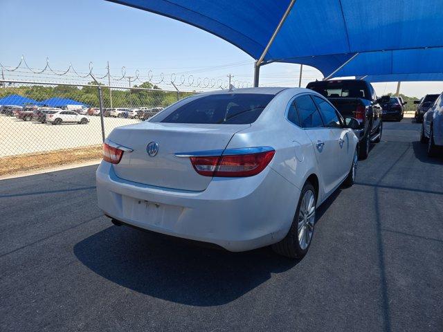 2014 Buick Verano Vehicle Photo in Decatur, TX 76234