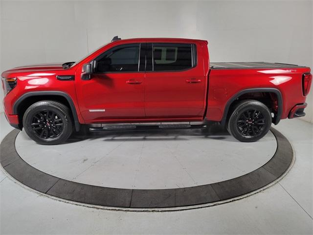 2023 GMC Sierra 1500 Vehicle Photo in PRESCOTT, AZ 86305-3700