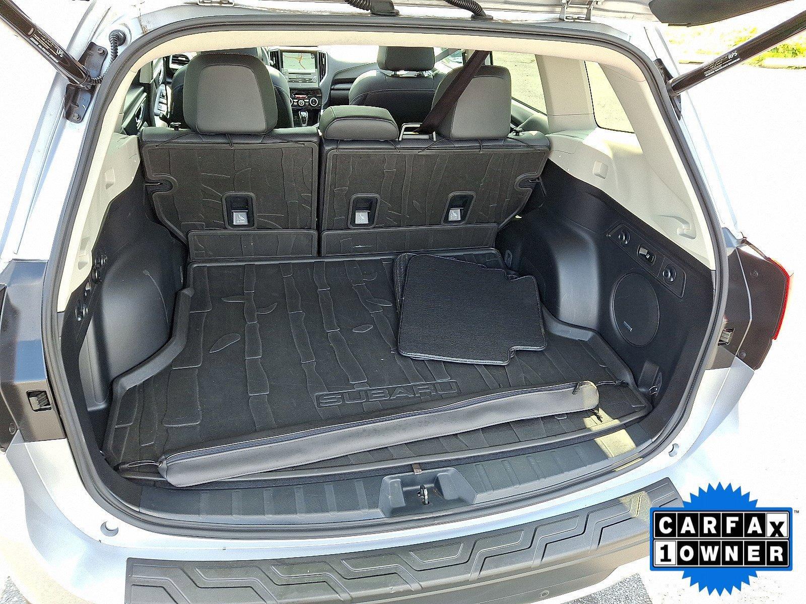 2019 Subaru Forester Vehicle Photo in Harrisburg, PA 17111