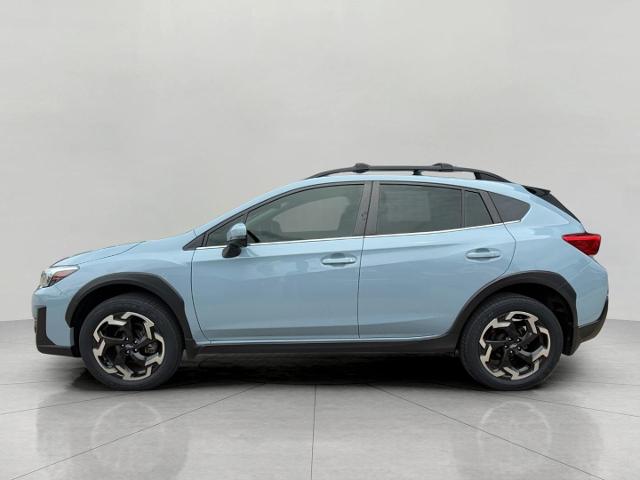2023 Subaru Crosstrek Vehicle Photo in Appleton, WI 54914