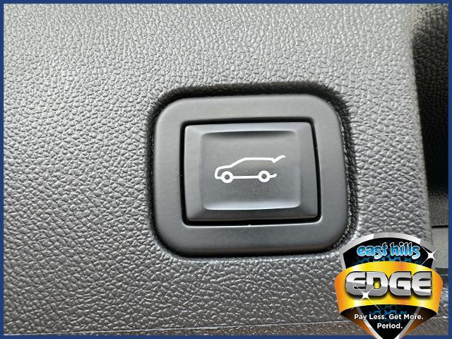 2022 Chevrolet Equinox Vehicle Photo in Roslyn, NY 11576