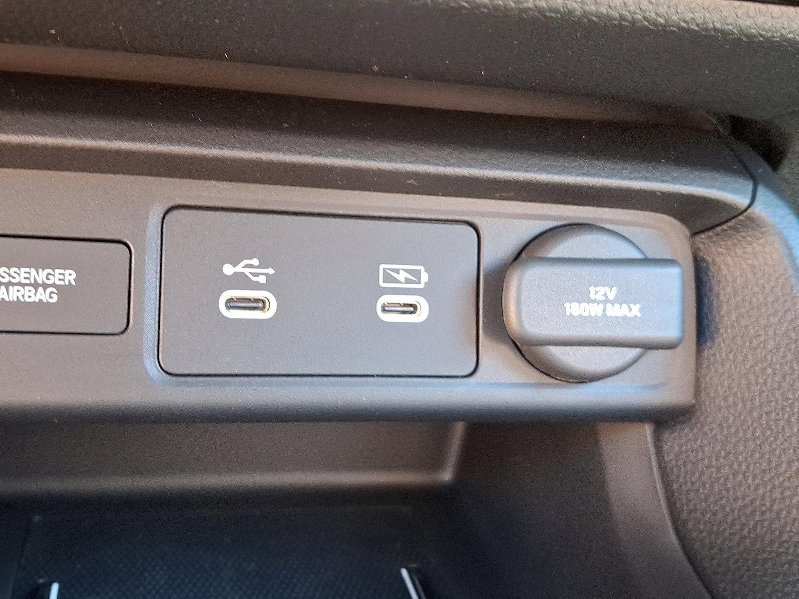 2025 Honda Civic Hatchback Hybrid Vehicle Photo in Harrisburg, PA 17111