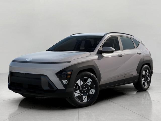 2025 Hyundai KONA Vehicle Photo in Neenah, WI 54956